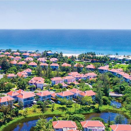 Memories Holiday Beach Villa Đà Nẵng Exterior foto