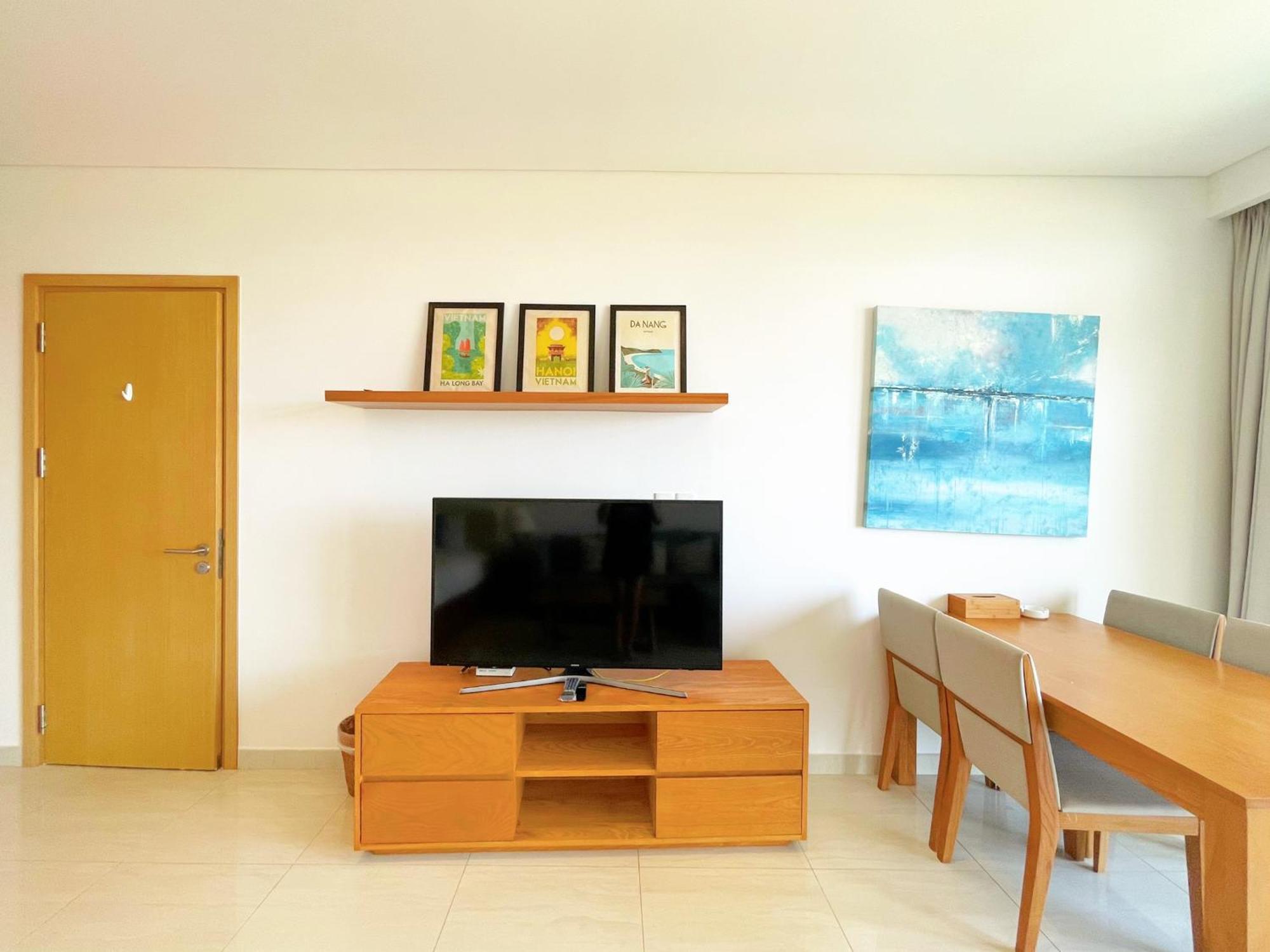Memories Holiday Beach Villa Đà Nẵng Exterior foto